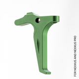MechLabs NEXXUS Flat Trigger for NEXXUS Billet