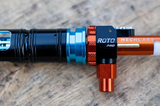 MechLabs ZERO Alignment Cap