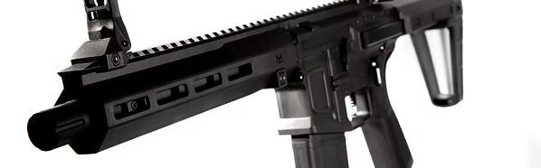 MechLabs NEXXUS DEAL airsoft HPA package product image