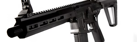 MechLabs NEXXUS DEAL airsoft HPA package product image