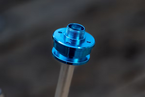 MechLabs ZERO Alignment Cap