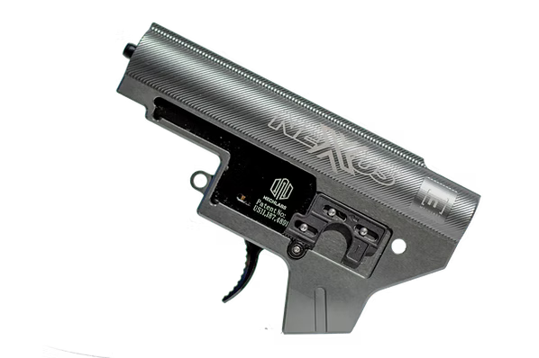 MechLabs NEXXUS SA Engine additional color option for airsoft HPA builds