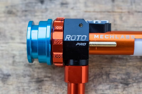 MechLabs ZERO Alignment Cap
