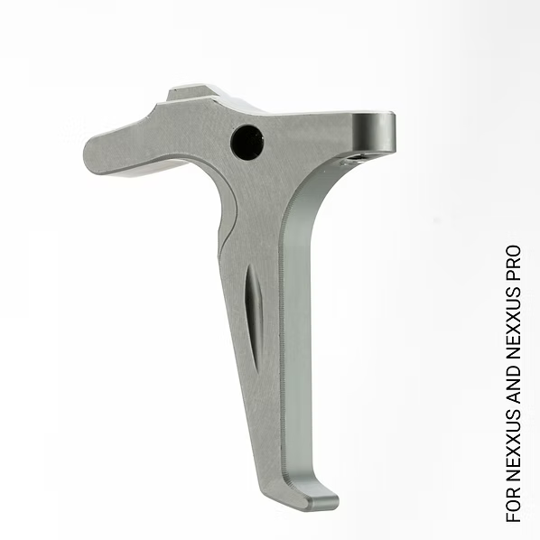 MechLabs NEXXUS Flat Trigger for NEXXUS Billet