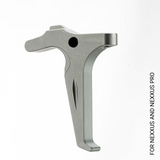 MechLabs NEXXUS Flat Trigger for NEXXUS Billet