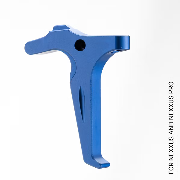 MechLabs NEXXUS Flat Trigger for NEXXUS Billet
