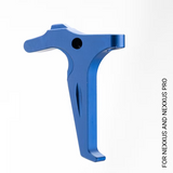 MechLabs NEXXUS Flat Trigger for NEXXUS Billet