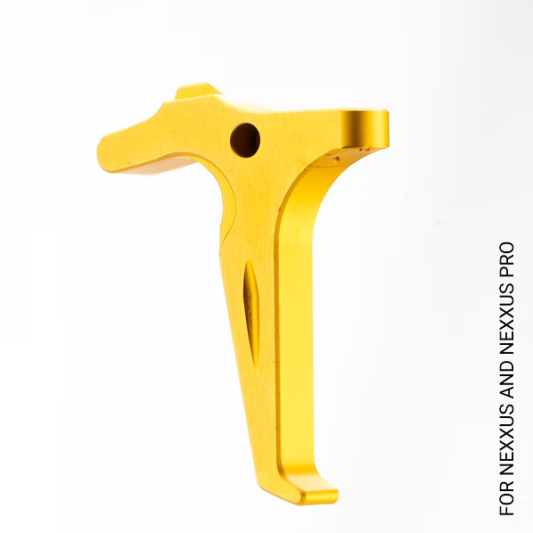 MechLabs NEXXUS Flat Trigger for NEXXUS Billet