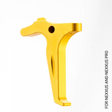 MechLabs NEXXUS Flat Trigger for NEXXUS Billet