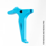 MechLabs NEXXUS Flat Trigger for NEXXUS Billet