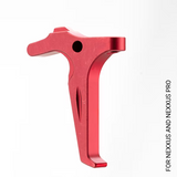 MechLabs NEXXUS Flat Trigger for NEXXUS Billet
