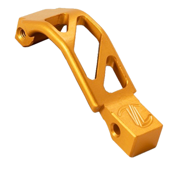Timber Creek Outdoors AR Oversized Trigger Guard