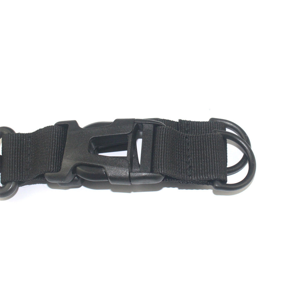 Raven Supply Tactical Nylon Key Hook, alternate view 5