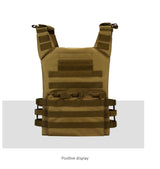 Raven Supply Tactical Plate Carrier, alternate view 8