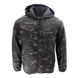 MultiCam® Patriot Lightweight Woobie Hoodie in Small, alternate view 4