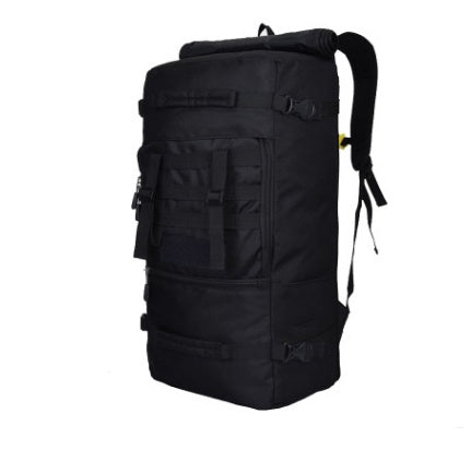 Raven Supply 50L Tactical Backpack, alternate view 9