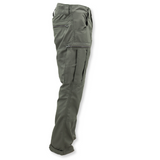 FR Combat Pants Ranger Green - Made in the US, 30 X 30, alternate view 3