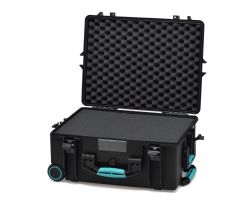 HPRC 2600W CASE AND/OR COMPATIBLE CUSTOM FOAM - HR Tactical Innovations