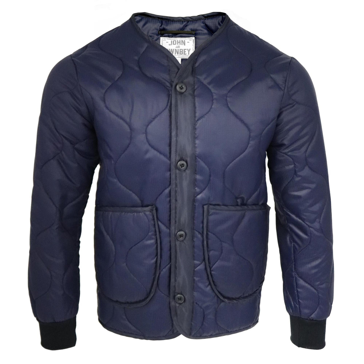 Woobie Jacket in Woodland Camo, alternate view 5