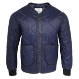 Woobie Jacket in Woodland Camo, alternate view 5