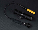 WADSN Compact LED Flashlight, alternate view 3