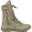 Raven Supply Lightweight Desert Combat Boots in Black