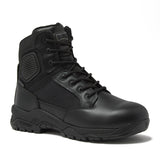 STRIKE FORCE 6" Boot SZ WP in Black