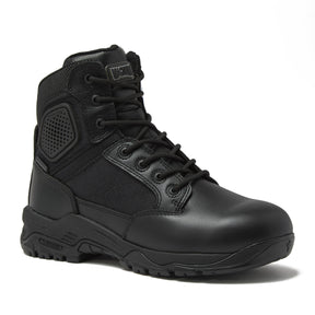 STRIKE FORCE 6" Boot SZ WP in Black