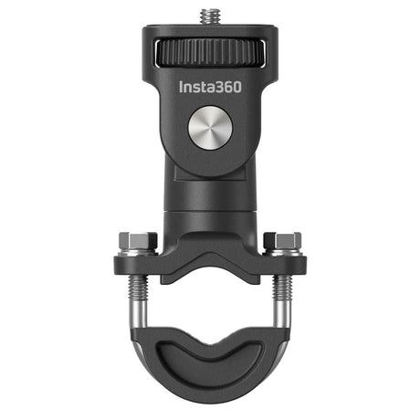 Insta360 Motorcycle U-Bolt Mount | Handlebar Camera Mount, alternate view 2