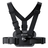 Insta360 Chest Strap - Hands-Free POV Action Camera Mount