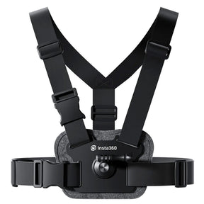 Insta360 Chest Strap - Hands-Free POV Action Camera Mount