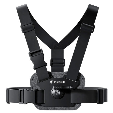 Insta360 Chest Strap - Hands-Free POV Action Camera Mount