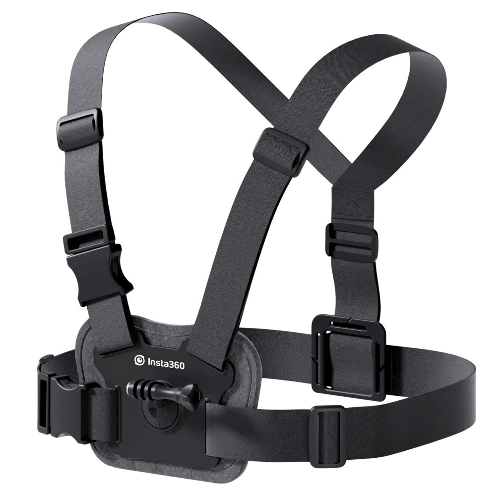 Insta360 Chest Strap - Hands-Free POV Action Camera Mount, alternate view 2
