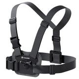 Insta360 Chest Strap - Hands-Free POV Action Camera Mount, alternate view 2