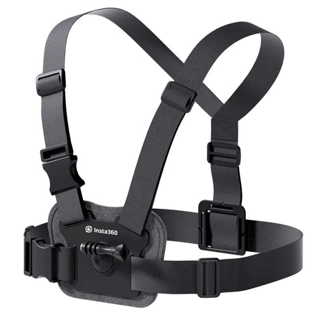 Insta360 Chest Strap - Hands-Free POV Action Camera Mount, alternate view 2