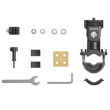 Insta360 Motorcycle U-Bolt Mount | Handlebar Camera Mount, alternate view 3