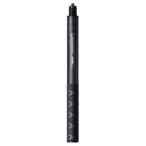 Insta360 Action Invisible Selfie Stick - Carbon Fiber, Extends to 39"