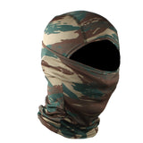 Tactical Balaclava for Ultimate Protection and Versatility in 9 British Army Fire Cloud, alternate view 9