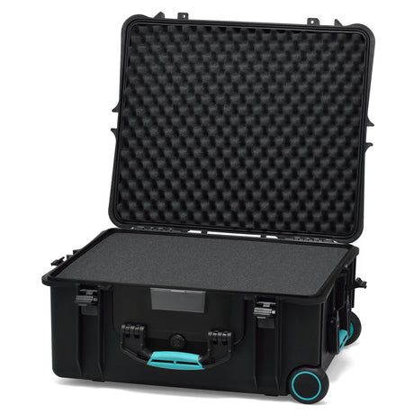 HPRC 2700W CASE AND/OR COMPATIBLE CUSTOM FOAM - HR Tactical Innovations