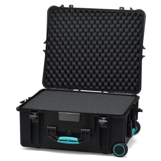 HPRC 2700W CASE AND/OR COMPATIBLE CUSTOM FOAM - HR Tactical Innovations