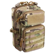 McGuire Gear Tactical MOLLE IFAK Pouch in Olive Drab