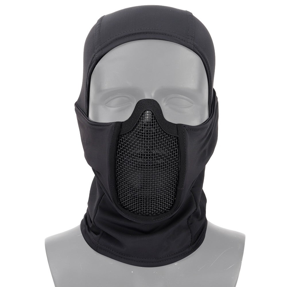 Raven Supply Tactical Face Cover, alternate view 5