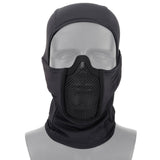 Raven Supply Tactical Face Cover, alternate view 5