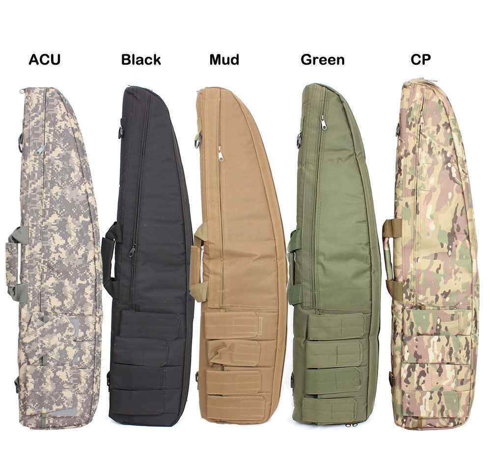Raven Supply Camouflage Gear Transport Bag in ACU