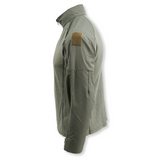 FR Combat Shirt Ranger Green - Made in the US, X-Large, alternate view 5