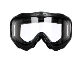 JT Premise Black Goggle Frame