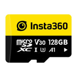 Insta360 128GB microSD Memory Card