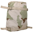 GI MOLLE II Radio Pouch - 3-Color Desert