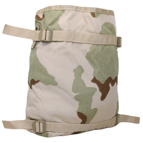 GI MOLLE II Radio Pouch - 3-Color Desert