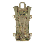 GI US Military Hydration Carrier in ACU, alternate view 2